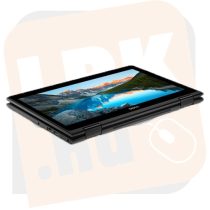   Dell Latitude 3390 laptop 2-in-1 - i3-7020U/4GB/128SSD/CAM/WIN11/TOUCH/HUN