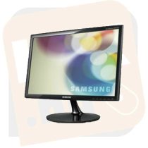 22" SAMSUNG l22350 FHD led  monitor