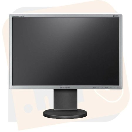 22" Samsung 2243 led  monitor 1680X1050