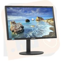 22" SAMSUNG S22B420 LED monitor