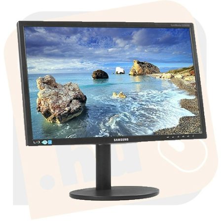 22" SAMSUNG S22B420 LED monitor