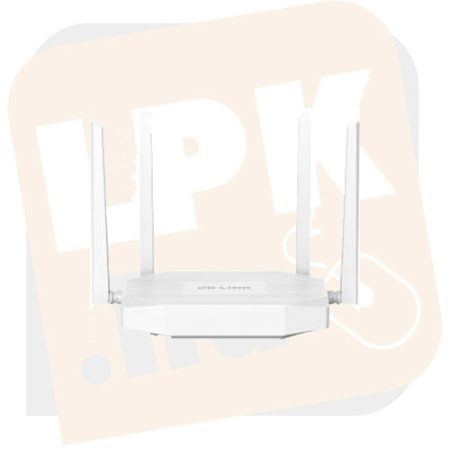 LB-LINK ROUTER BL-CPE450AX 4G LTE