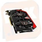 Videókártya -Blackbird GT750 4GB DDR5 PCX vga kártya Videókártya -Blackbird GT750 4GB DDR5 PCX vga kártya