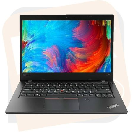 Lenovo ThinkPad L380 laptop i7-8550U/16 GB RAM/256GB SSD/CAM/FHD13.3/HUN/COA