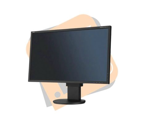 24" Nec EA244WMi Led Ips Hdmi  monitor