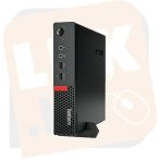Lenovo M910 SFF PC  i5-7500 / 8 GB DDR4 / 250 GB SSD /COA