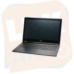   Fujitsu LifeBook E558 / i7-8565U/ 16 GB / 256 GB SSD /FHD/15.6"/CAM/COA/HUN