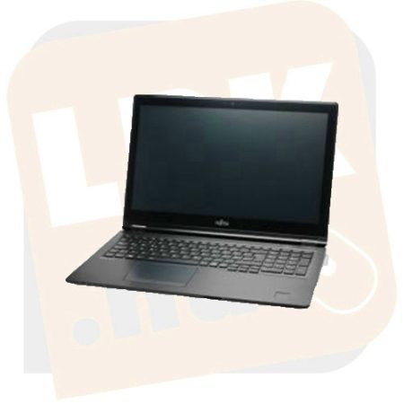 Fujitsu LifeBook E558 / i7-8565U/ 16 GB / 256 GB SSD /FHD/15.6"/CAM/COA/HUN