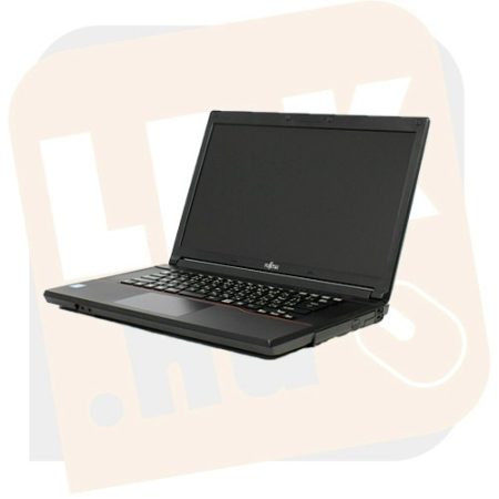 Fujitsu LifeBook E556 / i7-6500U/ 8 GB / 256 GB SSD /FHD/15.6"/CAM/COA/HUN