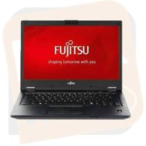   Fujitsu LifeBook E549 / i3-8145U/ 8 GB / 128 GB SSD /FHD/14"/CAM/COA/WIN11/HUN
