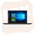   Lenovo ThinkPad T580 laptop / i5-8250 U/8 GB DDR4 /256 GB SSD/CAM/15.6"/FHD/HUN