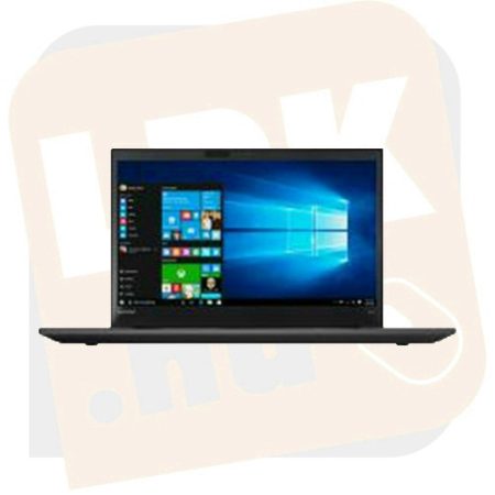 Lenovo ThinkPad T580 laptop / i5-8250 U/8 GB DDR4 /256 GB SSD/CAM/15.6"/FHD/HUN