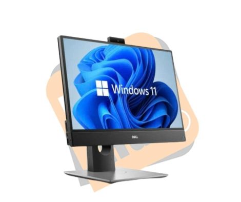 Dell 3280 AIO PC / i5-10500t / 8 GB DDR4 / 256 GB SSD /22"FHDIPS/WIN11COA