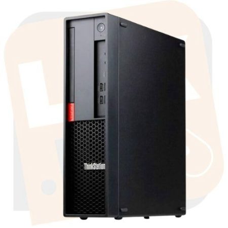 Lenovo P330 SFF PC  i5 8400 / 8 GB DDR4 / 128 GB SSD /COA