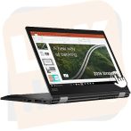   Lenovo ThinkPad Yoga L13 Touch laptop/ i5-10310u / 16GB DDR4/ 256 GB SSD/CAM/13"