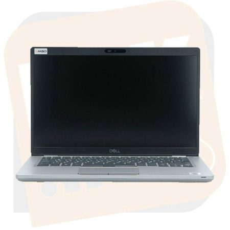 DELL LATITUDE 5410 - i5-10210U/8GB/256SSD/CAM/INTEL/14.0"/FHD/W11PCOA/HUN/A-