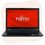   Fujitsu LifeBook u749 / i5-8365U/ 8 GB DDR4 /256 GB SSD/ FHD/14"/CAM/W11COA/HUN