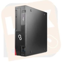   Fujitsu ESP D538 SFF Pc  i5-8400/8 GB DDR4 RAM/256GB SATA SSD/COA