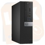 Dell Optiplex 7040 SFF Pc / i5-6500 / 8GB DDR4 / 256GB SSD / DVD-RW/W11COA Dell Optiplex 7040 SFF Pc / i5-6500 / 8GB DDR4 / 256GB SSD / DVD-RW/W11COA