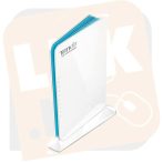 Tenda Router - W568R Wireless N900 Concurrent Dual Band