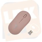 Egér Tiger Tech TTM3 1600 DPI Wireless (PINK) Egér Tiger Tech TTM3 1600 DPI Wireless (PINK)