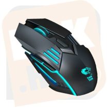 Egér Tiger Tech TTM2 G560 3200 DPI USB-s (Fekete)