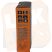Egér Tiger Tech TTM2 G560 3200 DPI USB-s (Fekete)