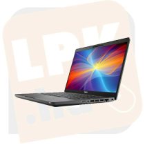   Dell Latitude 5400 Laptop /i5-8365u 9.gen/16GBDDR4/256GBSSD/14"FHDtouch/CAM/HUN
