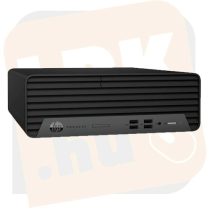 HP ProDesk 400 G7 SFF PC i5 10500/8 GB RAM/256 GB /COA