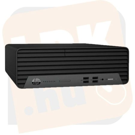 HP ProDesk 400 G7 SFF PC i5 10500/8 GB RAM/256 GB /COA