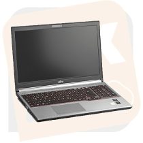   Fujitsu Lifebook E754 laptop / i5-4300M / 8GB / 256GB SSD /15.6"/HUN