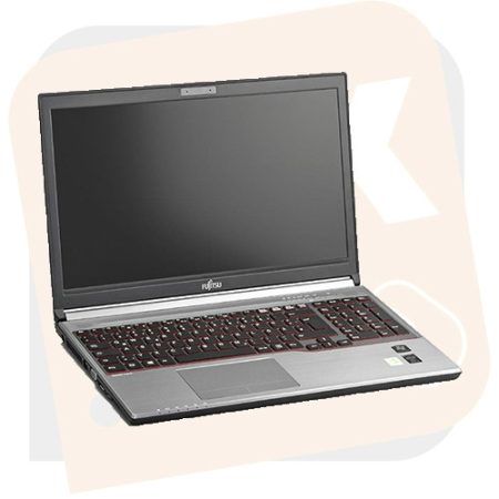 Fujitsu Lifebook E754 laptop / i5-4300M / 8GB / 256GB SSD /CAM/15.6"/HUN
