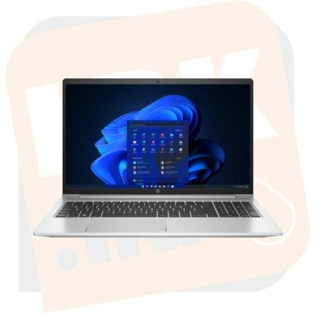HP ProBook 450 G9 laptop / Core i5-1235U /8GB DDR4/256 GB SSD/CAM/15.6"/W11/HUN HP ProBook 450 G9 laptop / Core i5-1235U /8GB DDR4/256 GB SSD/CAM/15.6"/W11/HUN