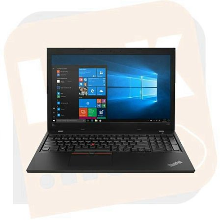 Lenovo ThinkPad L580 laptop/i5-7200U / 8 GB DDR4 / 256 GB SSD /CAM/15.6" HD/HUN Lenovo ThinkPad L580 laptop/i5-7200U / 8 GB DDR4 / 256 GB SSD /CAM/15.6" HD/HUN