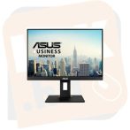 24" Asus BE24WQLB monitor FHD/VGA/Disp/HDMI/ keret nélküli 24" Asus BE24WQLB monitor FHD/VGA/Disp/HDMI/ keret nélküli