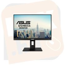   24" Asus BE24WQLB monitor FHD/VGA/Disp/HDMI/ keret nélküli