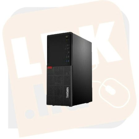 Lenovo M720 TOWER PC / G5400 / 8 GB DDR4/ 256 GB SSD / WIN11COA/2 ÉV GARANCIA