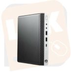 HP EliteDesk 800 G4 mini PC i5 8500T/8 GB RAM/256 GB NVME/COA HP EliteDesk 800 G4 mini PC i5 8500T/8 GB RAM/256 GB NVME/COA