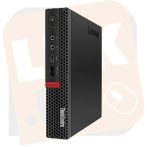 Lenovo M70Q MINI PC / G5900T / 8 GB / 512 GB SSD / COA