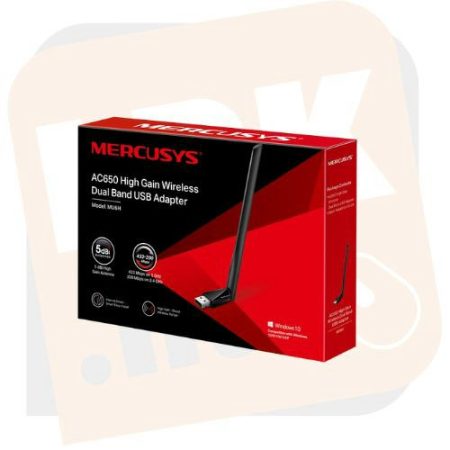 USB wifi-Mercusys MU6H AC650 USB wifi-Mercusys MU6H AC650