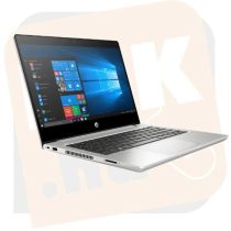   HP ProBook 430 G6 laptop / Core i3-8145U / 8GB DDR4 / 128GB SSD/CAM/13,3"/HUN