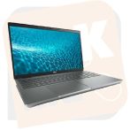Dell Latitude 5531 laptop / i7 12800H / 32 GB/512 GB SSD/CAM/FHD/MX550/15.6"/HUN Dell Latitude 5531 laptop / i7 12800H / 32 GB/512 GB SSD/CAM/FHD/MX550/15.6"/HUN