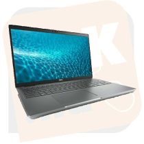   Dell Latitude 5531 laptop / i7 12800H / 32 GB/512 GB SSD/CAM/FHD/MX550/15.6"/HUN