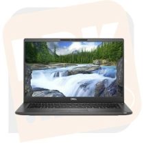   Dell Latitude 7400 /i5-8365U/16 GB DDR4/256 GB SSD/14"/CAM/FULL HD/WIN11COA/HUN
