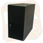   Asus Hyundai MT Tower PC / i3-8100 /8GB DDR4/256 GB SSD / ATX/W11COA/HDMI