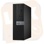 Dell 3050 TOWER PC / i5-7500 / 8 GB DDR4 /480-512 GB SSD /WIN11PRO COA Dell 3050 TOWER PC / i5-7500 / 8 GB DDR4 /480-512 GB SSD /WIN11PRO COA