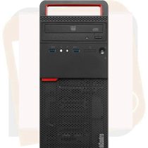   Lenovo M920 TOWER PC / i3-8100 / 8 GB DDR4/ 256 GB SSD /COA/2 év garancia