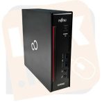  Fujitsu  Q558 MINI Pc  i5-8500T/8GB DDR4 RAM/256GB SATA SSD/COA