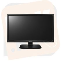 22" LG 22MB37PU Led monitor VGA/DVI FULL HD