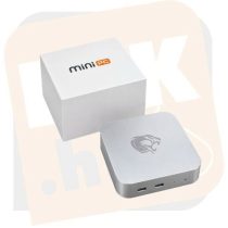   Mini PC Tiger Tech TTMPC1  i3-1215/12GB DDDR5 RAM/512GB SSD/WIFI/WINDOWS11PRO